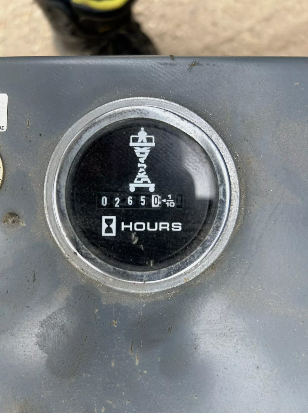 Skyjack SJ3226 BRAND NEW BATTERIES Scissor Lift Access Platform MEWP (Genie,JLG)