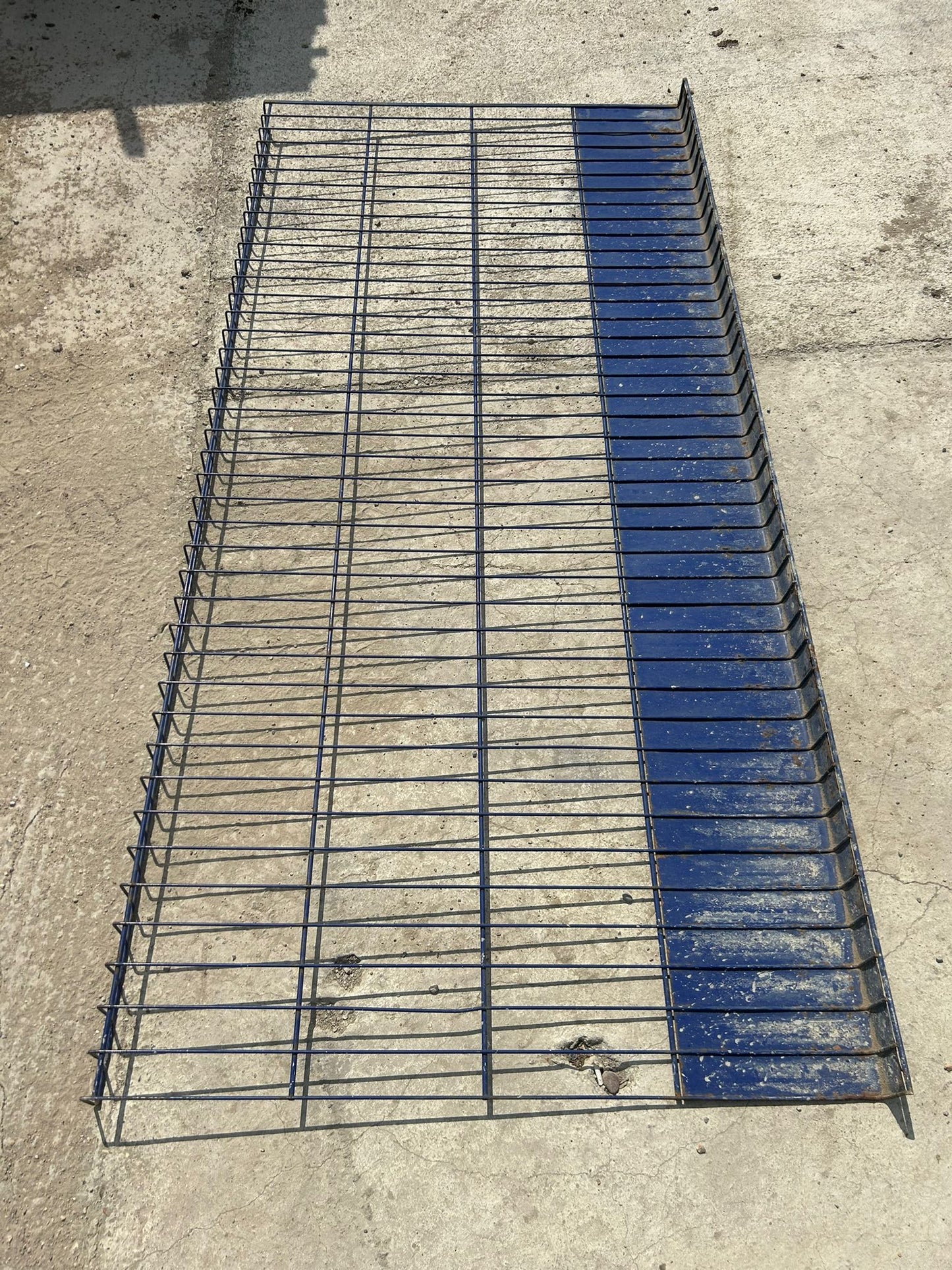 Combisafe Edge Protection Barrier (Formwork, Shuttering, Scaffolding)