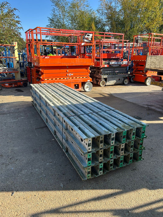 2.7m RMD Soldiers formwork strongback scaffolding