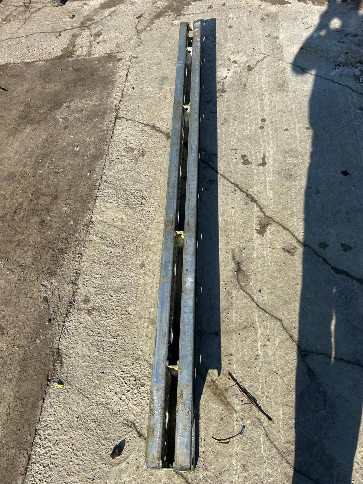 2.7m RMD Soldiers formwork strongback scaffolding