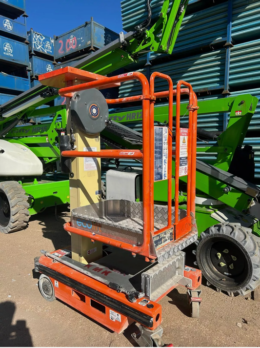 2019 ECO Lift Power Tower JLG,Genie, Skyjack,JCB Access Platform MEWPS