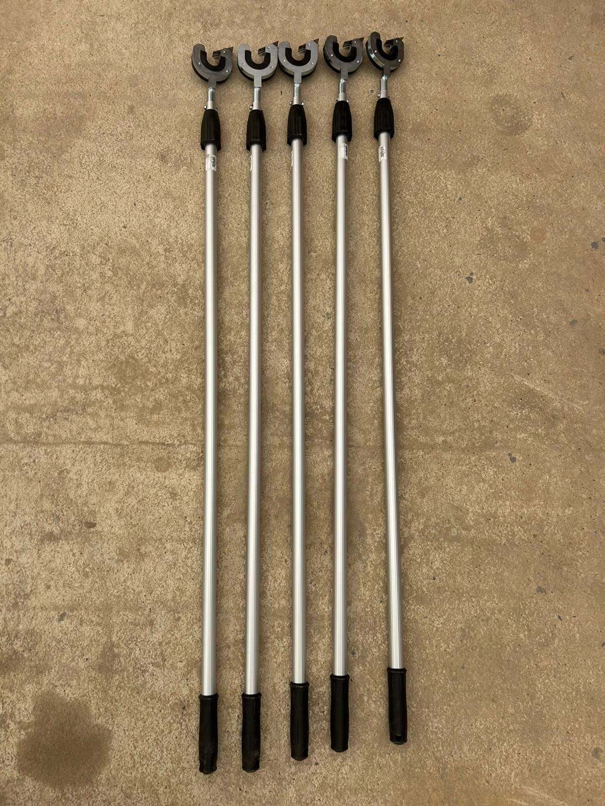 EcoLift Emergency Lowering Bars (Peco Lift, Genie,Skyjack,JLG)